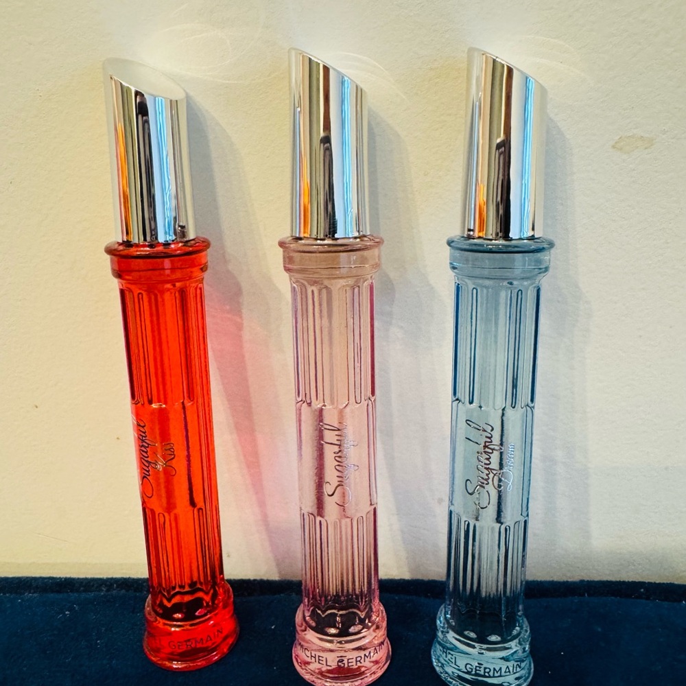 Set of 3 ! Brand New! 2025 Fall Collection